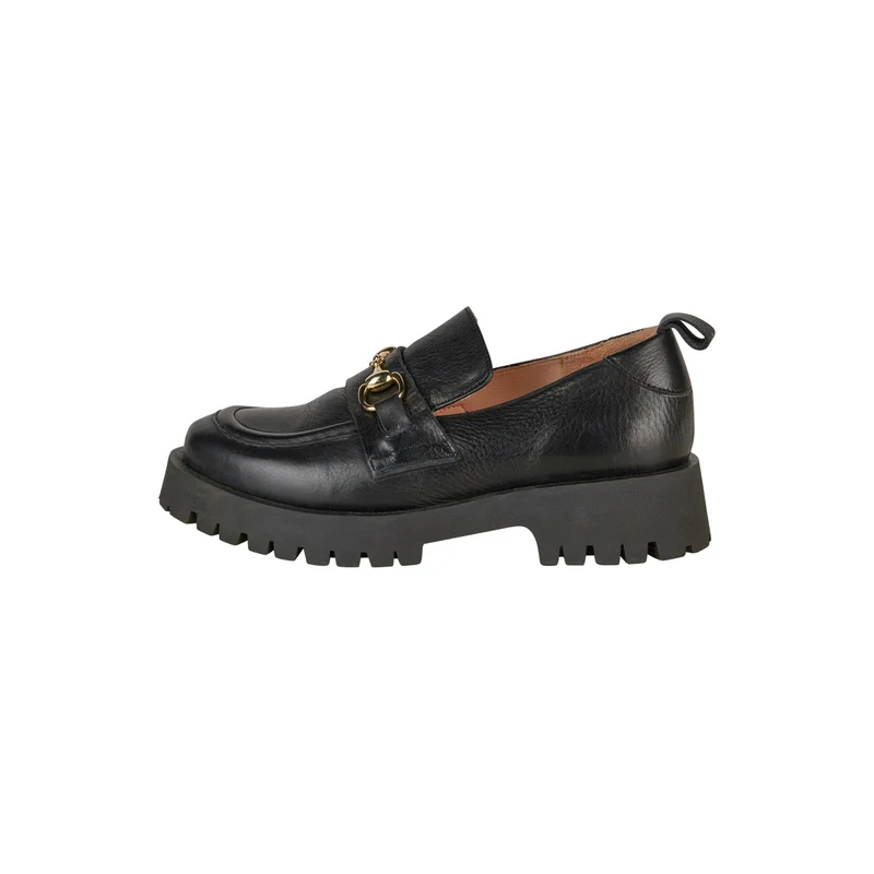 ADDITION "Golden Loafer"