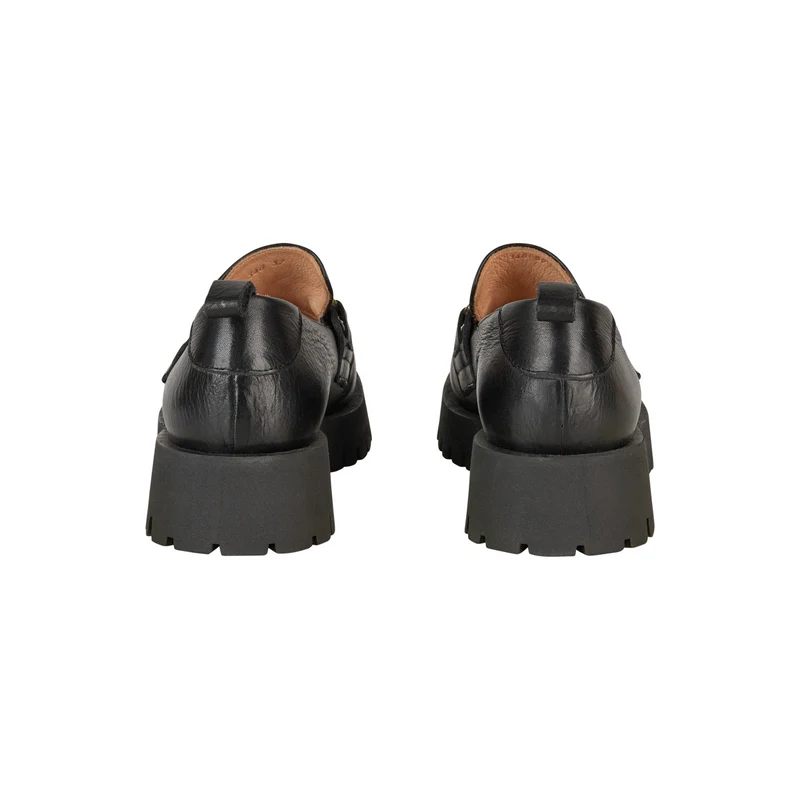 ADDITION "Golden Loafer"