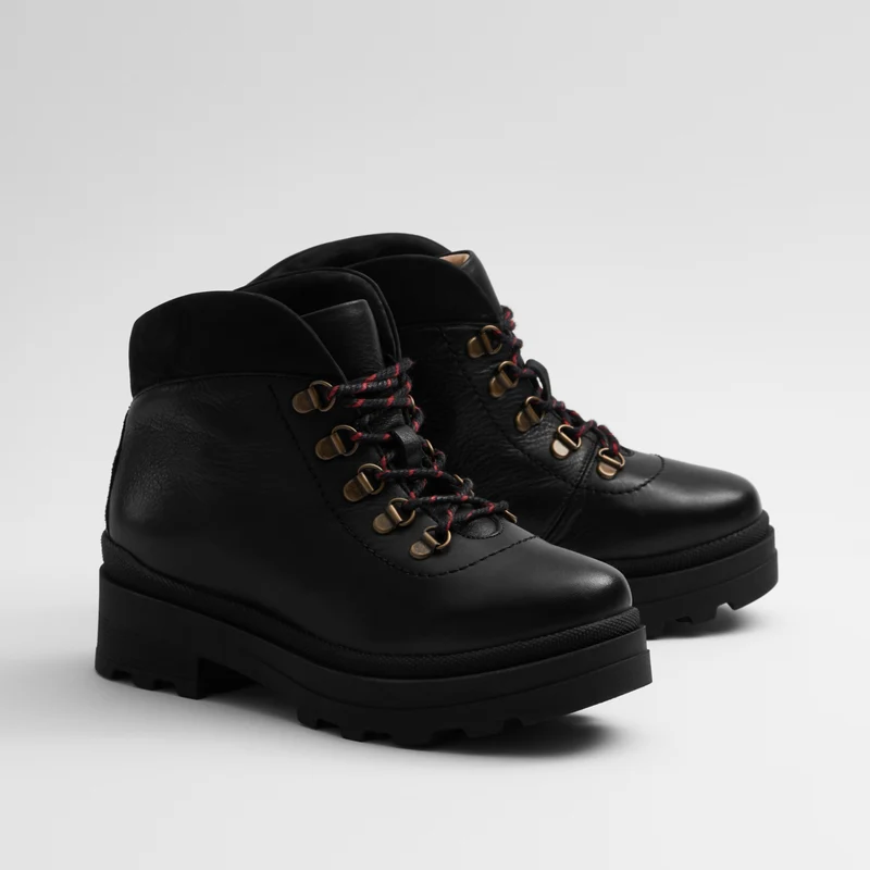 ADDITION Wanderschuh "HIKE"