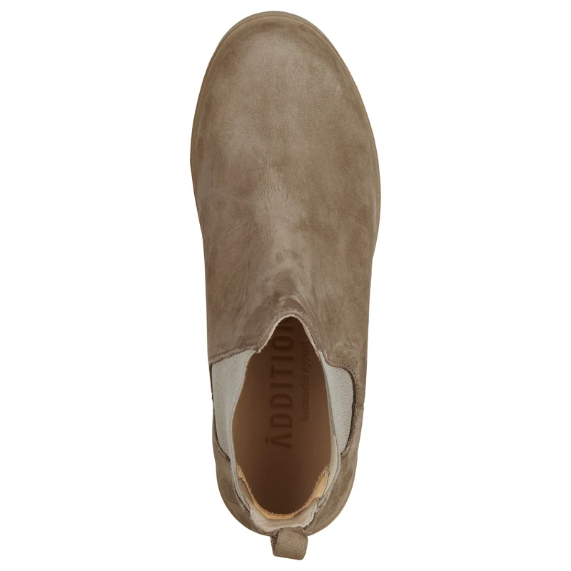 ADDITION Boots "SLIP"