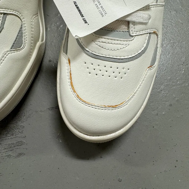 Flamingo`s Life Unisex Sneaker "Leonardo 02 Brick" Größe 42 - Dritte Wahl