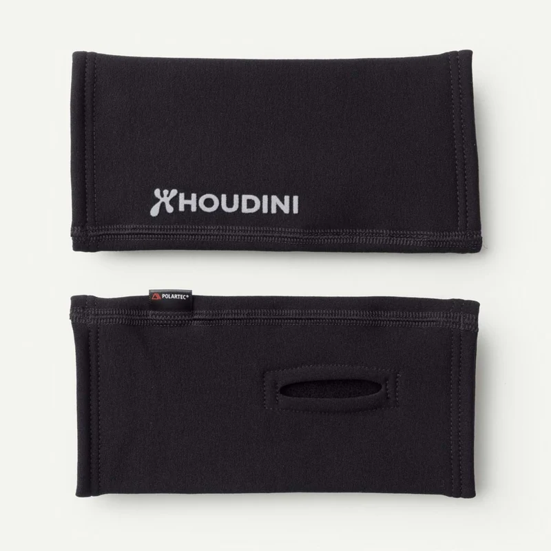 Houdini Handstulpen "Power Wrist Gaiters"