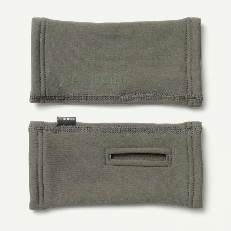 Houdini Handstulpen "Power Wrist Gaiters"