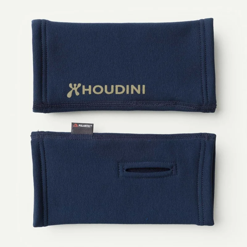 Houdini Handstulpen "Power Wrist Gaiters"