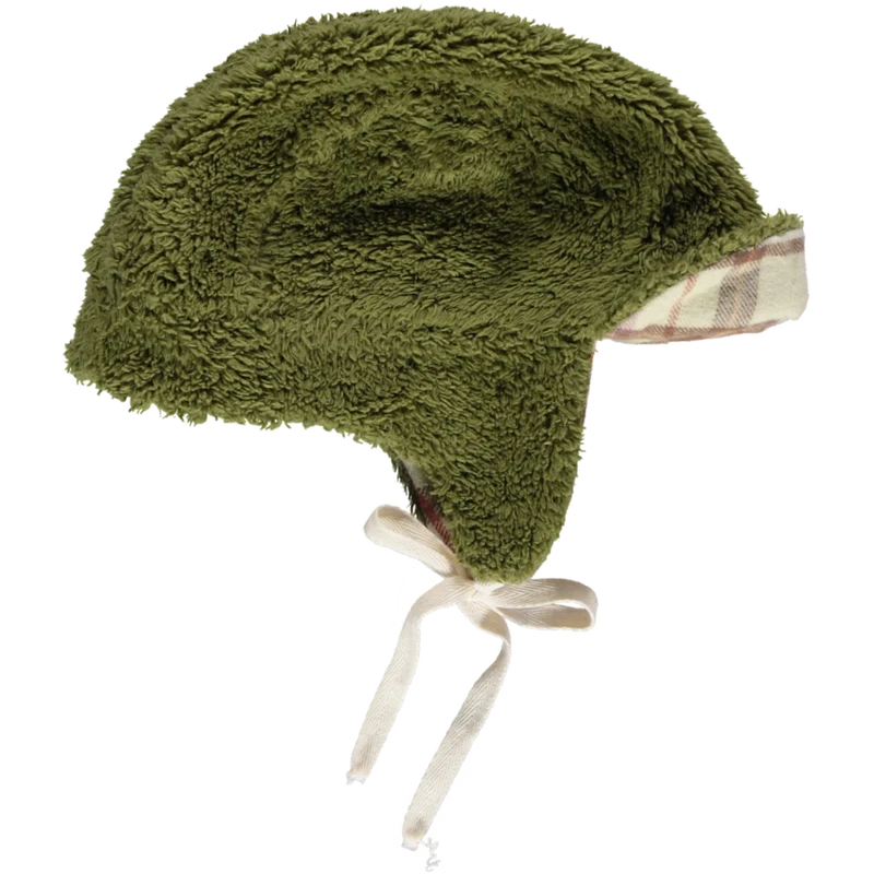 LiiLU Teddy Mütze