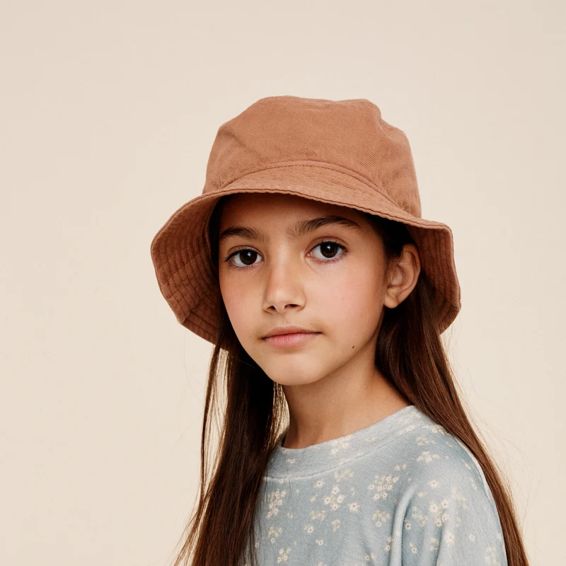 LiiLU Samuel Bucket Hat