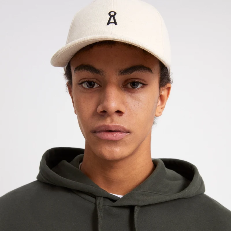 ARMEDANGELS Unisex Cap "YAANIS"