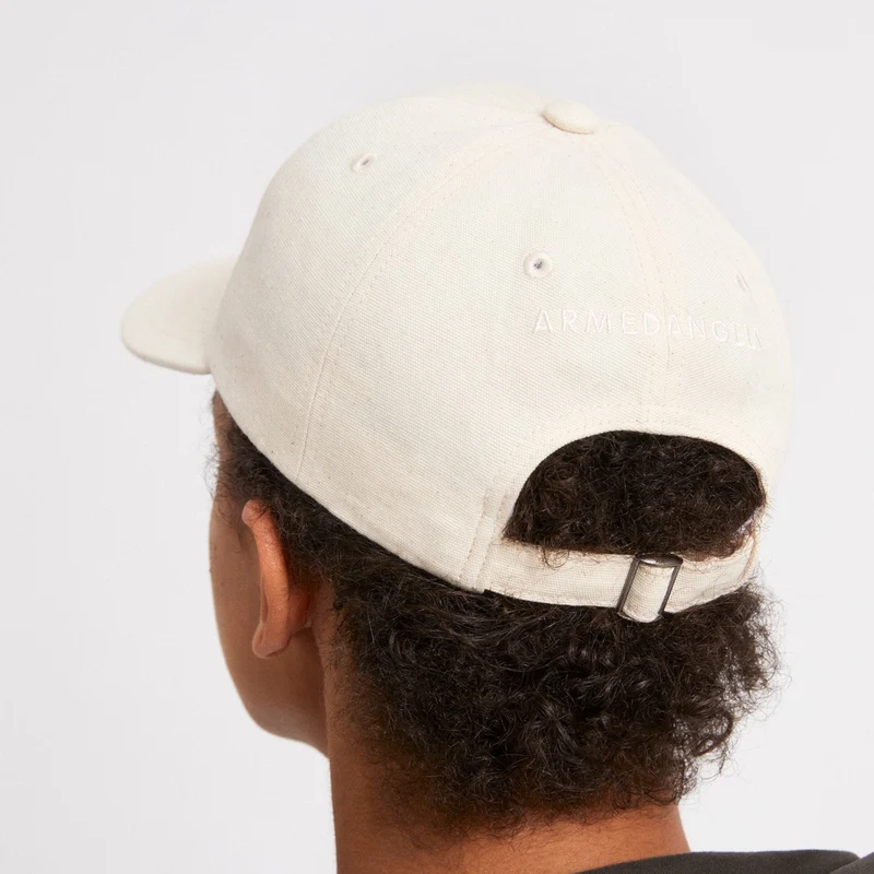 ARMEDANGELS Unisex Cap "YAANIS"