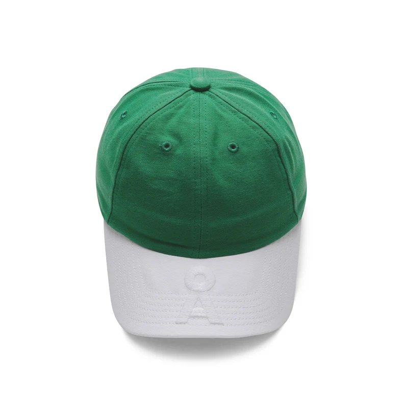 ARMEDANGELS Cap "YENAAS WHAT MAKES US"
