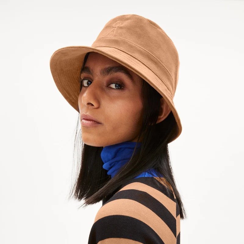 ARMEDANGELS Bucket Mütze "FJAARN CORDUROY"