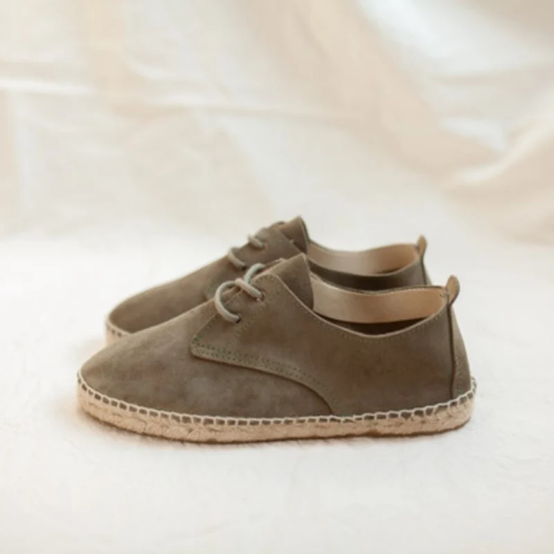 Jutelaune "The Classic Espadrilles"