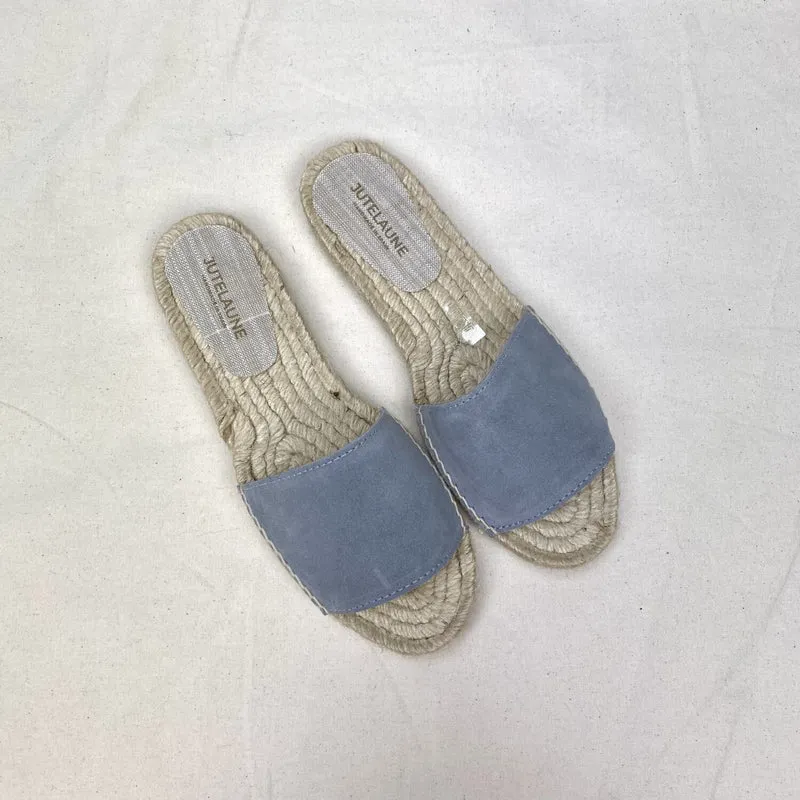 Jutelaune "The Classic Flats"