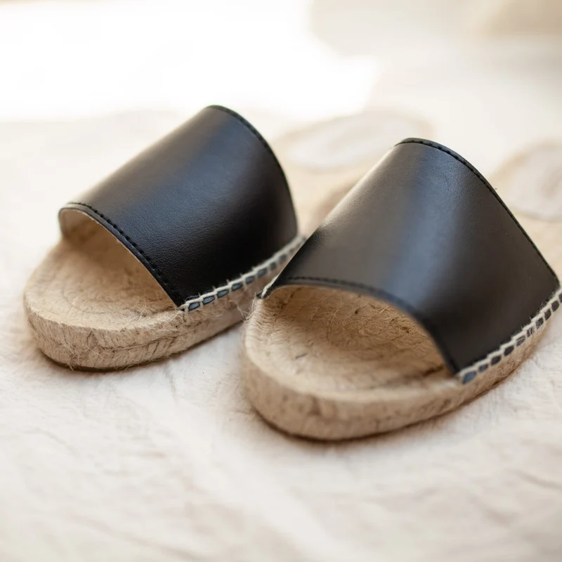 Jutelaune "The Classic Flats"
