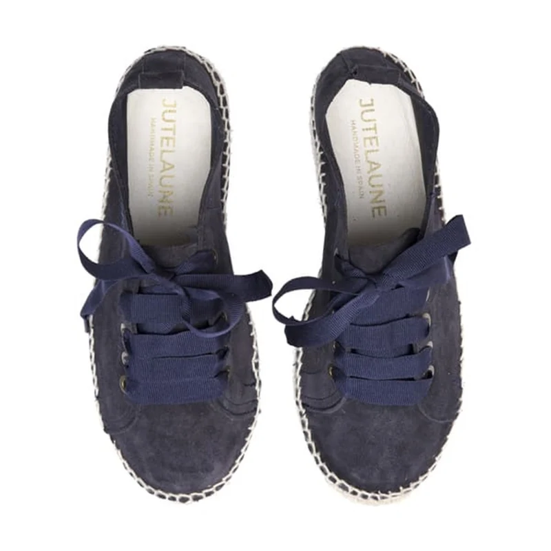 Jutelaune Espadrilles "Sneakers"