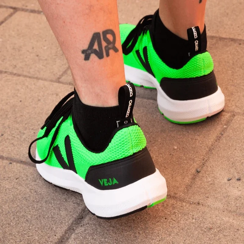 VEJA Laufschuh "Marlin"