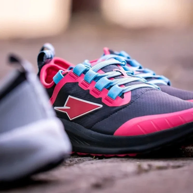 ENDA Trail Laufschuh "Koobi Fora"