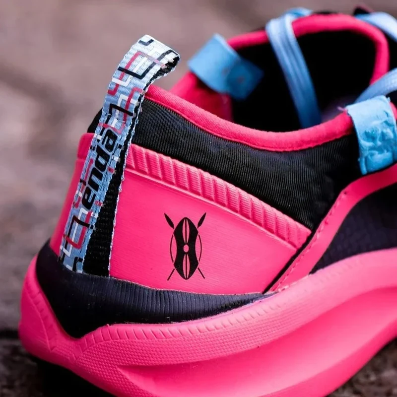 ENDA Trail Laufschuh "Koobi Fora"