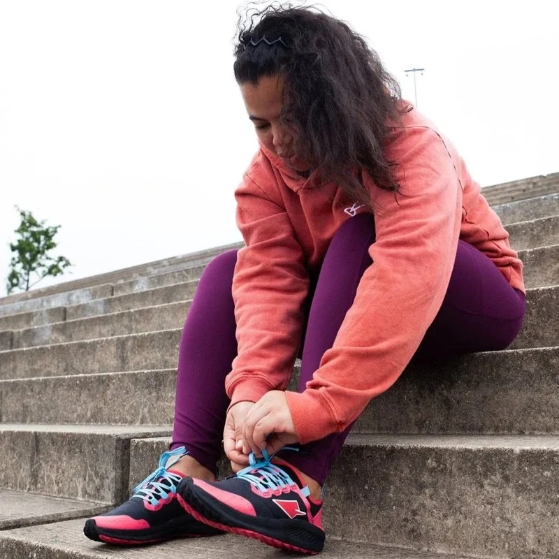 ENDA Trail Laufschuh "Koobi Fora"