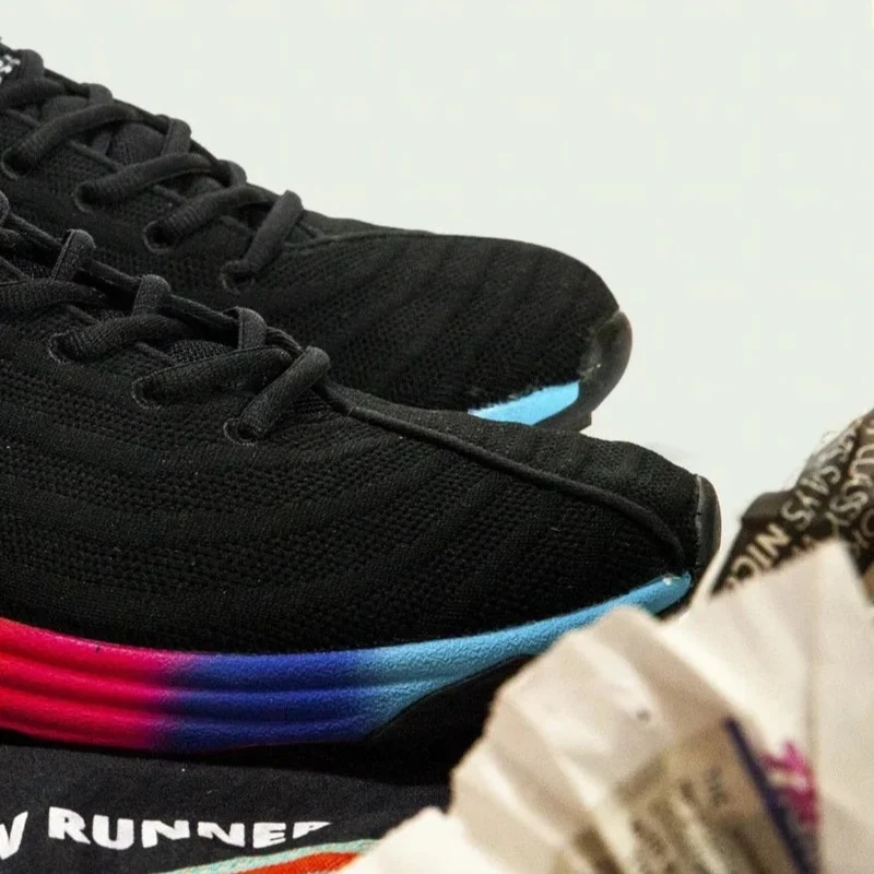 ENDA Laufschuhe "Lapatet"