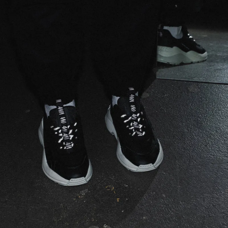 Paprcuts Sneaker "Curl"