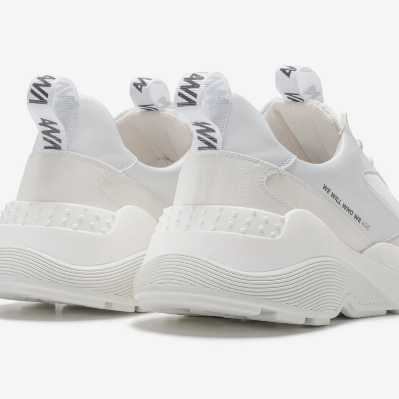 Paprcuts Sneaker "Curl"