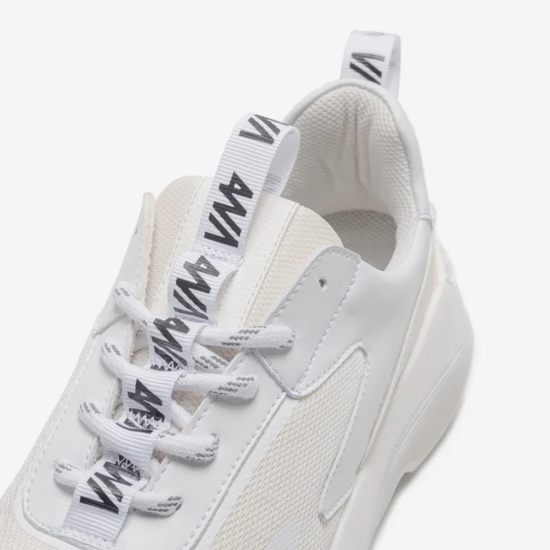 Paprcuts Sneaker "Curl"