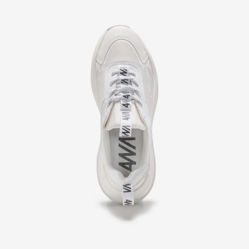 Paprcuts Sneaker "Curl"