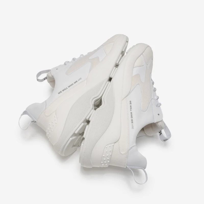 Paprcuts Sneaker "Curl"