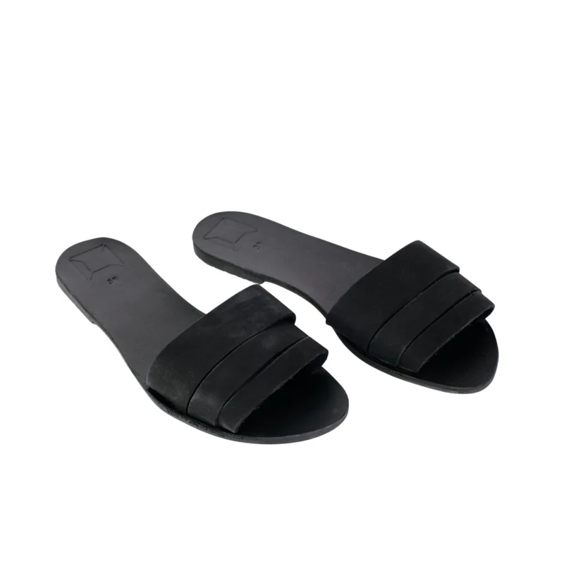 SORBAS Shoes "22 All Black"