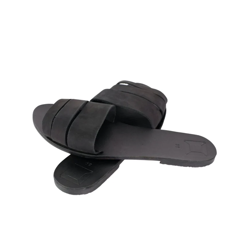 SORBAS Shoes "22 All Black"