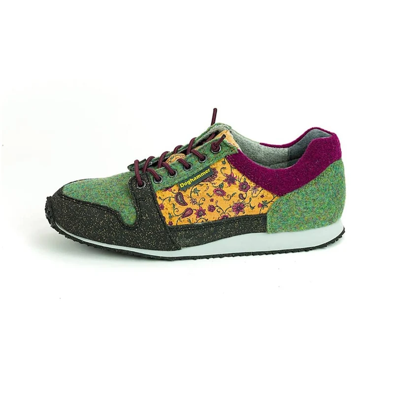 Doghammer "Cork Traveller | Flower Madl"