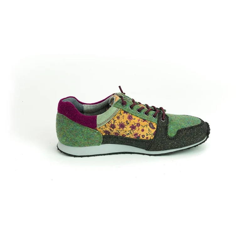Doghammer "Cork Traveller | Flower Madl"
