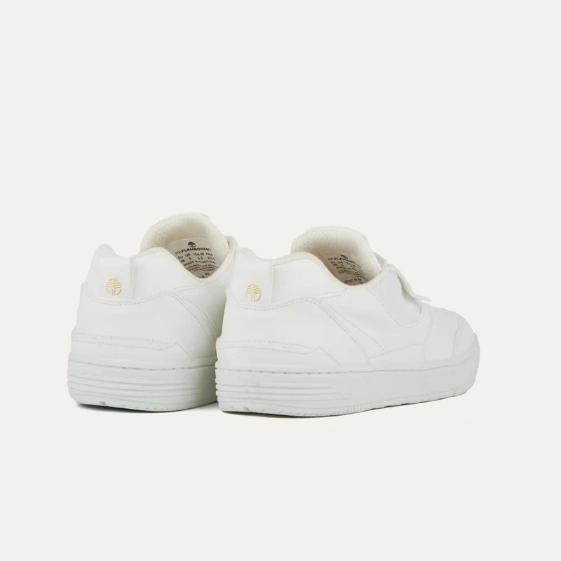 BEFLAMBOYANT vegane Sneaker "UX-68"