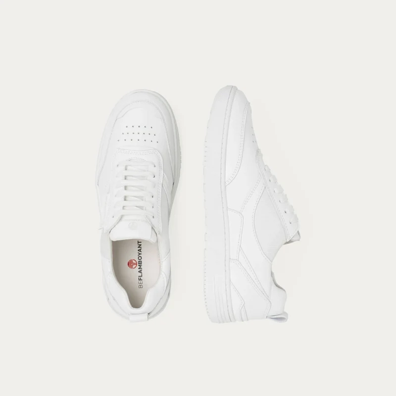 BEFLAMBOYANT vegane Sneaker "UX-68"