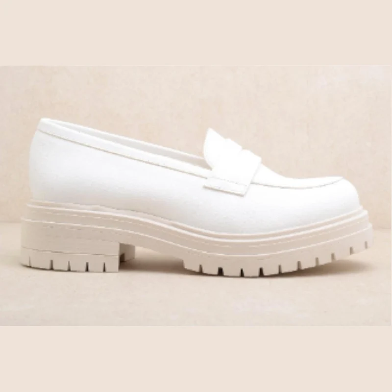 Jutelaune Moccasins