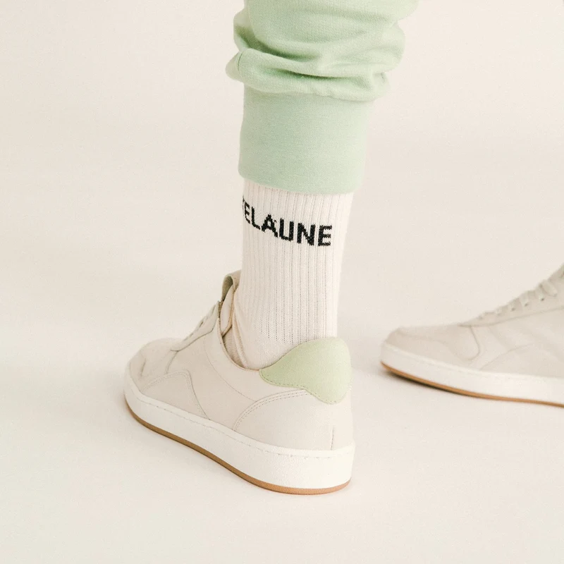 Jutelaune The Retro Sneakers