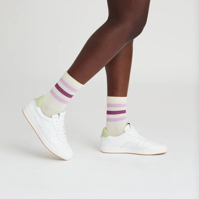 Jutelaune The Retro Sneakers