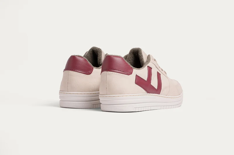 Flamingo's Life Unisex Sneaker "Banzai"