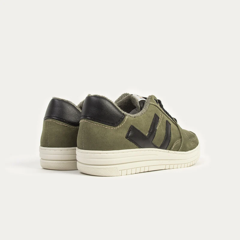 Flamingo's Life Unisex Sneaker "Banzai"
