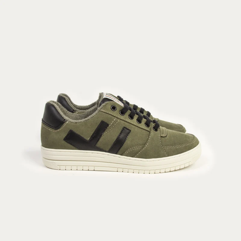 Flamingo's Life Unisex Sneaker "Banzai"