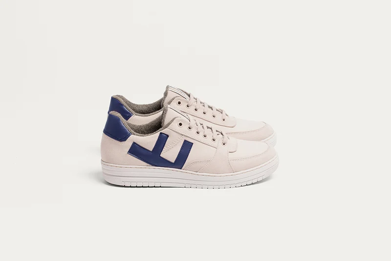 Flamingo's Life Unisex Sneaker "Banzai"