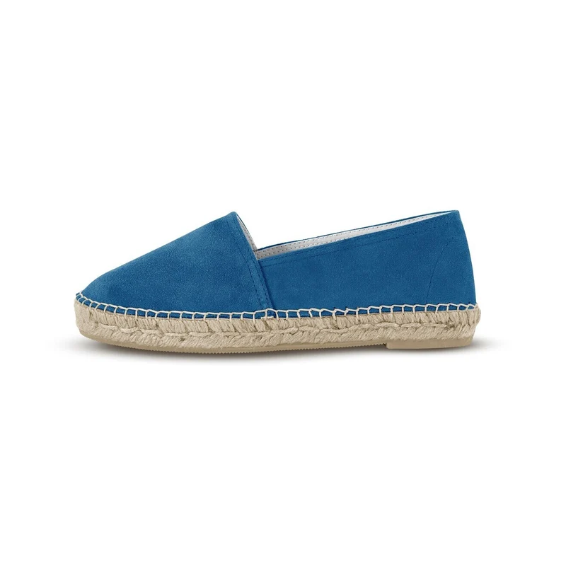 Espadrij l´originale Slipper "Classic Velour" - Dritte Wahl