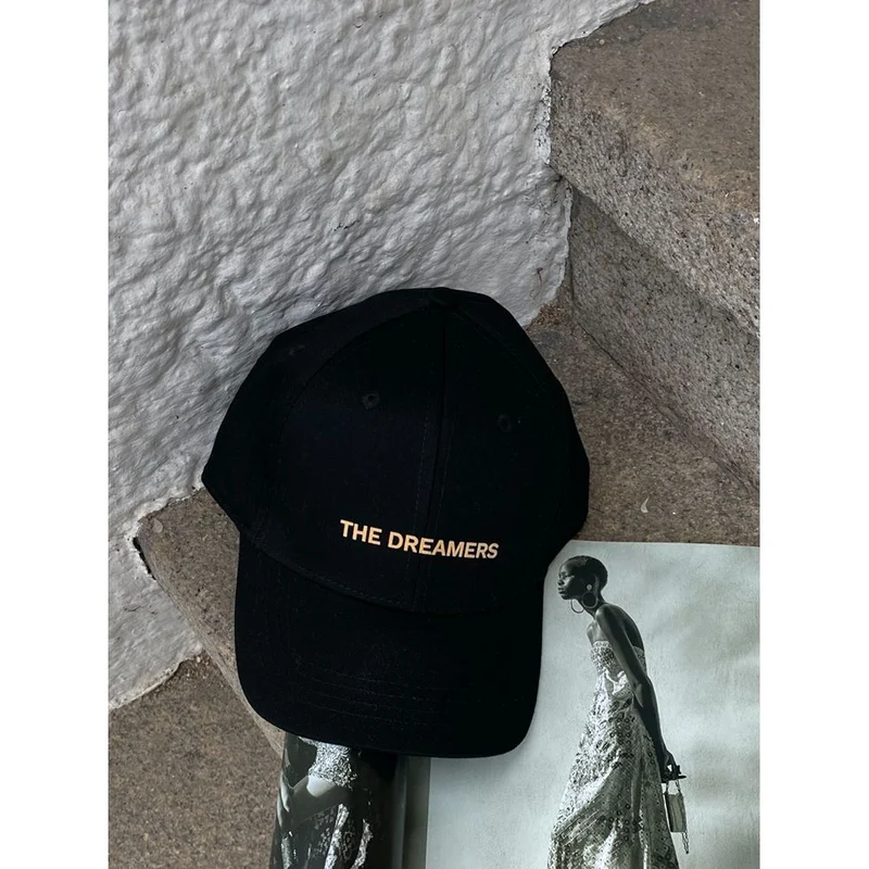 hey soho Cap "The Dreamers"