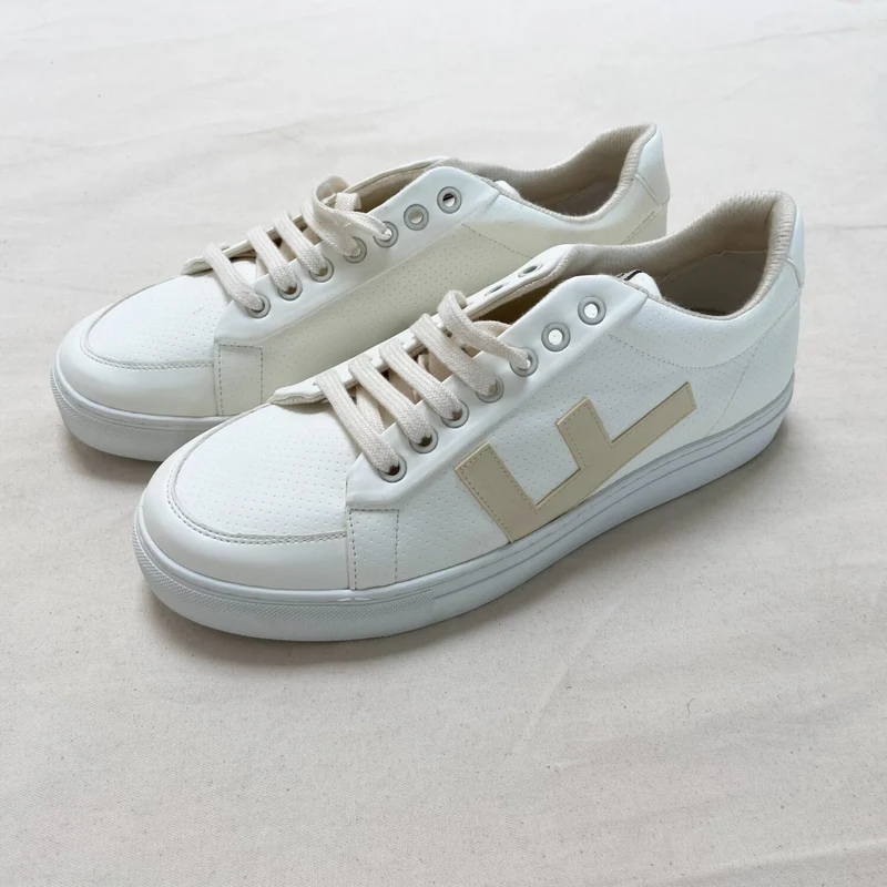 Flamingo's Life Unisex Sneaker Größe 42 - Dritte Wahl