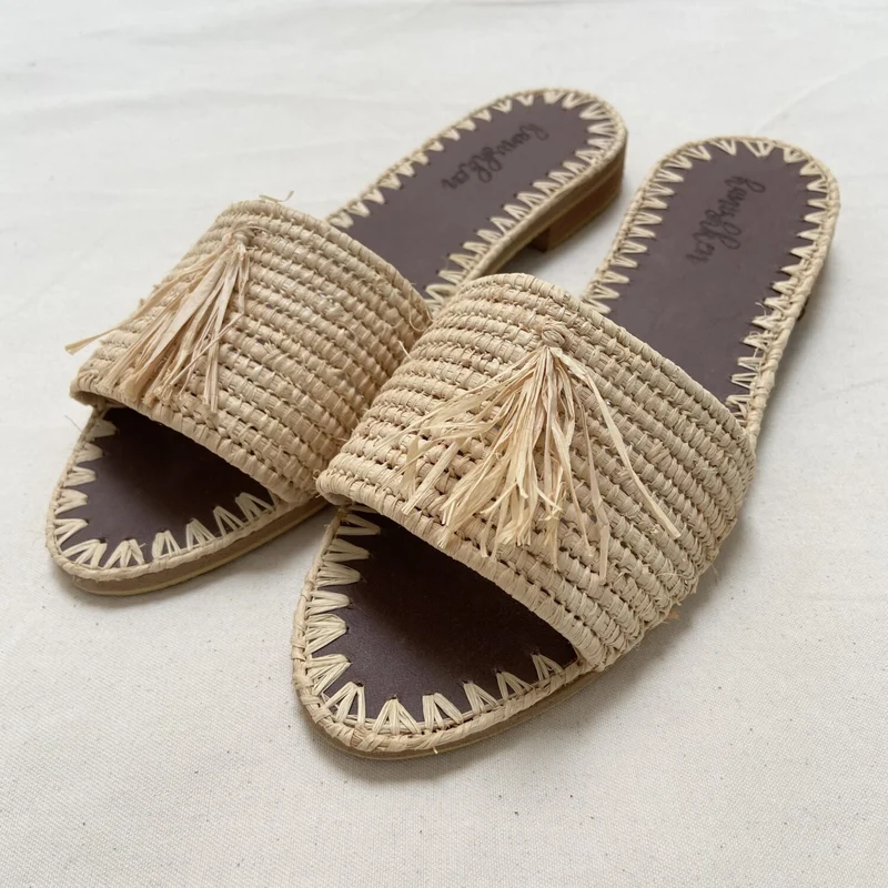 hanishken Sandalen Größe 39 - Dritte Wahl