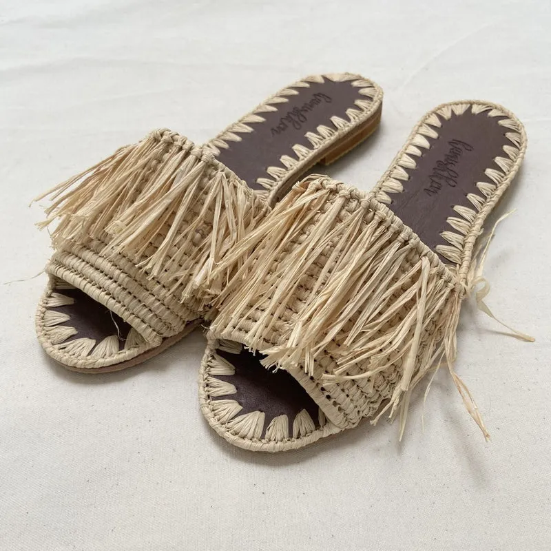 hanishken Sandalen Größe 39 - Dritte Wahl