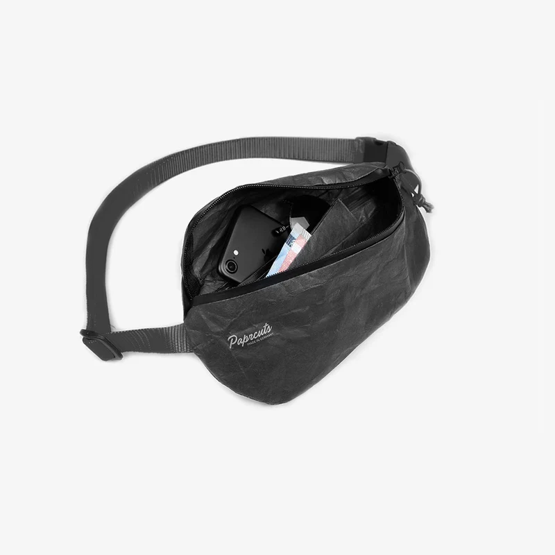 Paprcuts Bauchtasche
