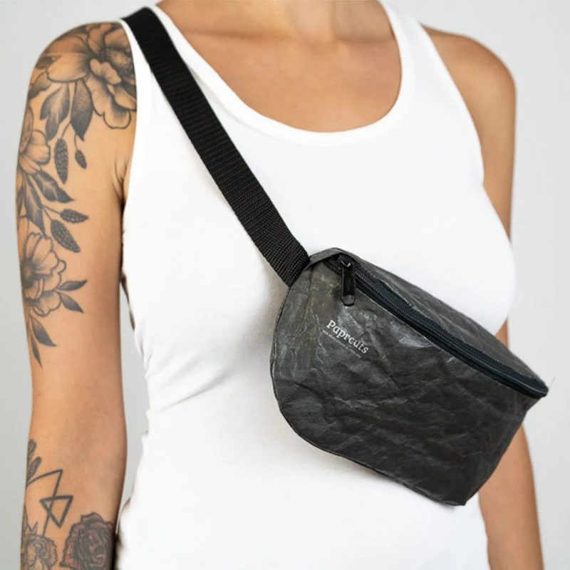 Paprcuts Bauchtasche