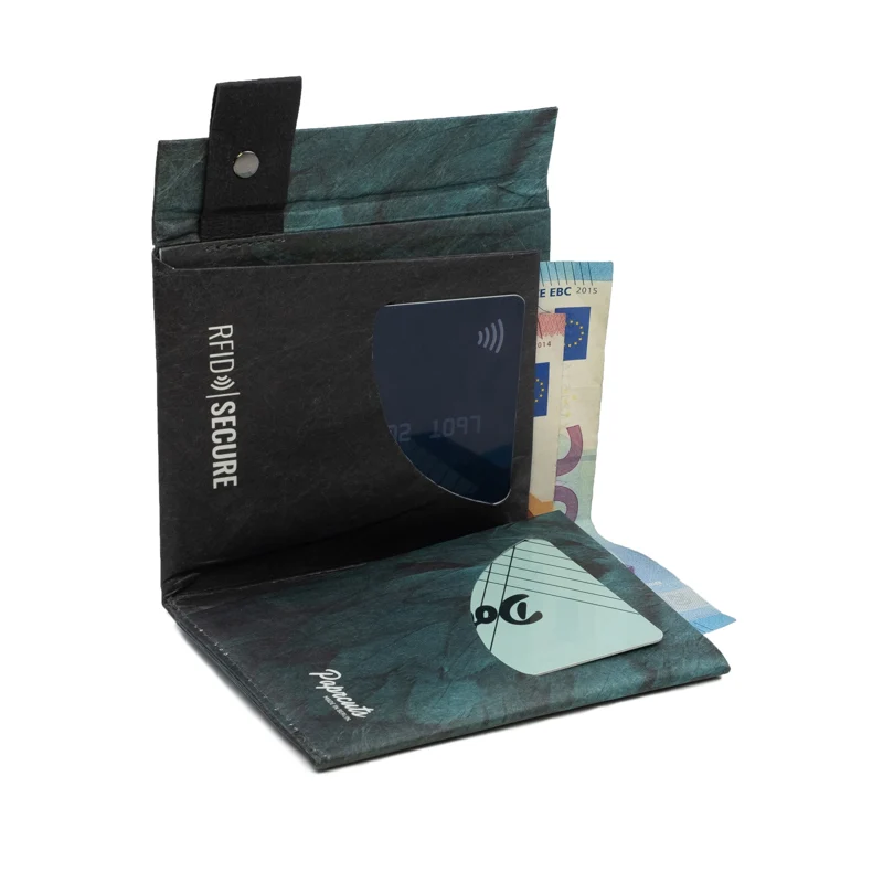 Paprcuts Kartenetui mit RFID-Schutz