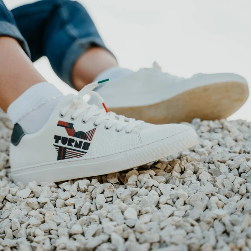MyTurns Sneaker "Modell 00"